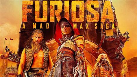 furidsa|new mad max movie 2022.